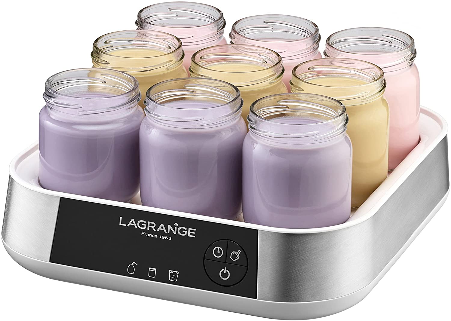 machine à yaourt Lagrange